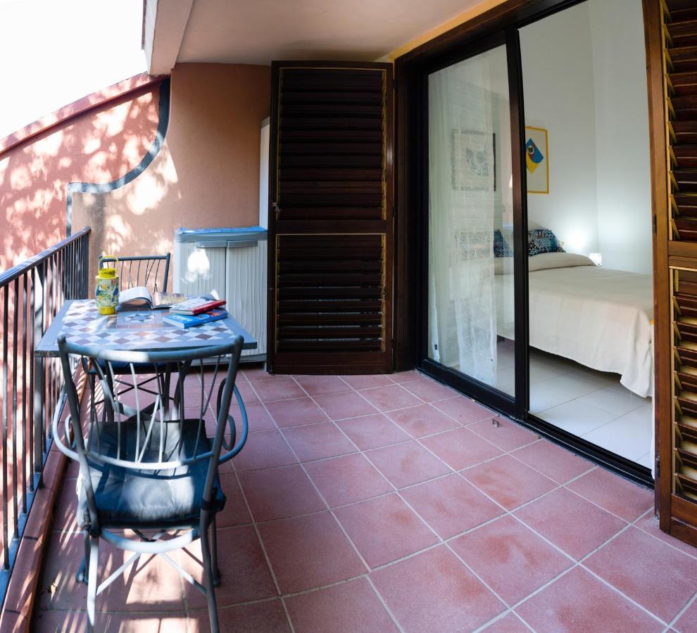 Casa Belvedere Riviera Taormina SantʼAlessio Siculo Exterior foto