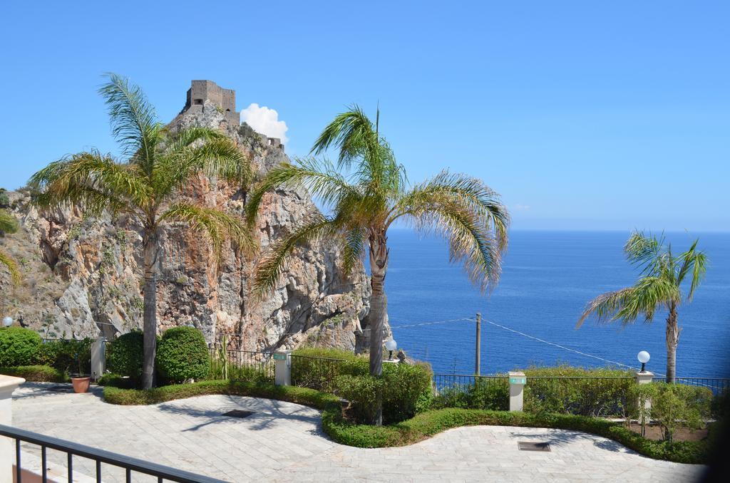 Casa Belvedere Riviera Taormina SantʼAlessio Siculo Habitación foto